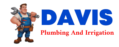 Trusted plumber in MORROWVILLE